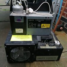 Cornelius Iceberg Soft Drink SR Compact Shelf Cooler +Cornelius Carbonator 2000