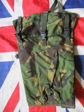 Genuine BRITISH ARMY ISSUE dpm