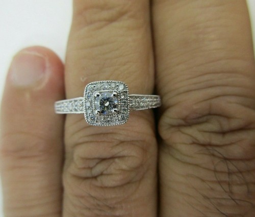 Carat 10k gold diamond - 10k,
