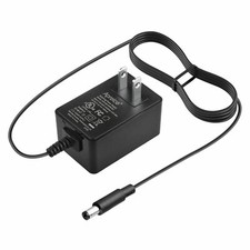 UL AC Adapter For Yamaha