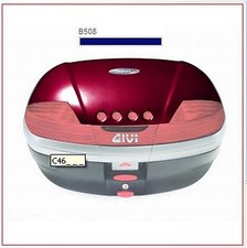 GIVI V46 Blue B508 Cod.C46B508