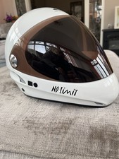 Charley Insider No Limit Paragliding Helmet