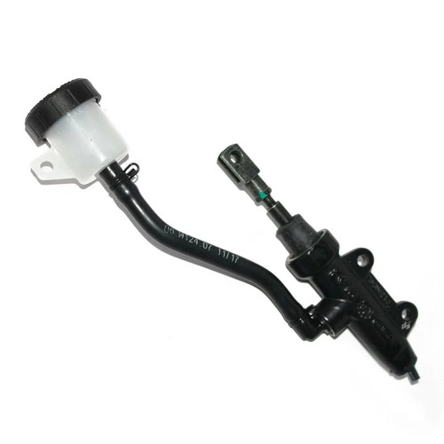 Twin rear master - rear, fit