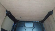 Ford Transit Custom Ply Roof Lining 2013 on SWB Roof Panels Kit 6mm