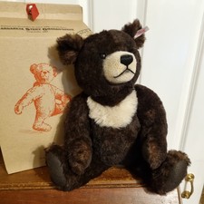 Steiff Moon Ted 40cm Brown