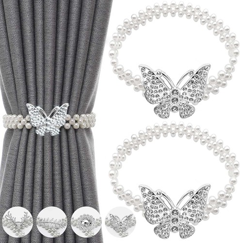 Iagoryue curtain tie - iagoryue,
