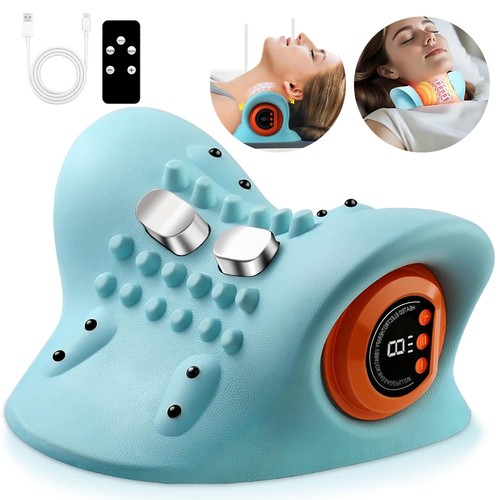 Electric massager cervical - electric,