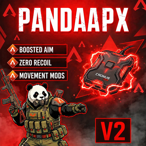 Pandaapx apex - pandaapx,