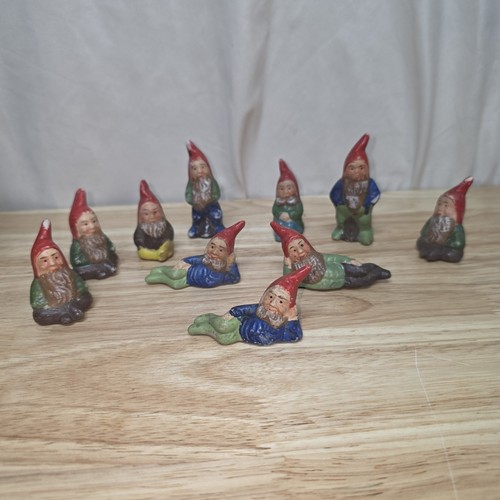 Lot vintage mini - vintage,