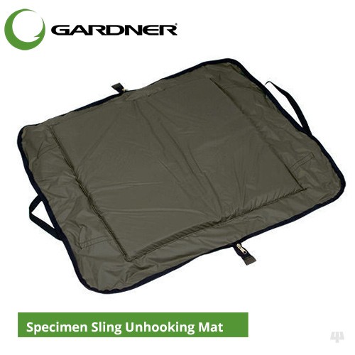 Gardner tackle specimen - gardner,