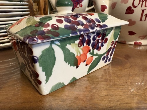 Emma bridgewater rosehip - bridgewater, and