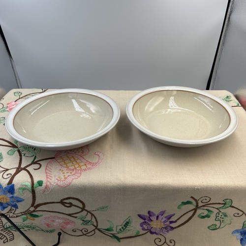 Denby heritage atrium shallow - denby,