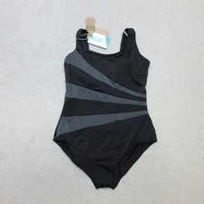 Zoggs Women's Black Swimwear