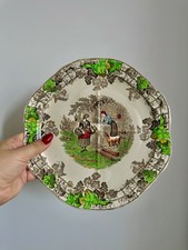 COPELAND SPODE SPODE'S BYRON 2