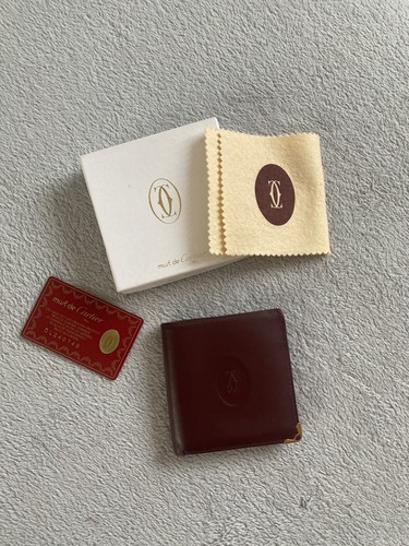 Men vintage cartier - men’s,