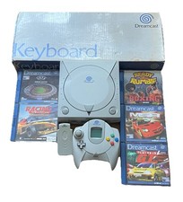 SEGA DREAMCAST BUNDLE