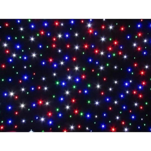 Visage led rgb - visage, 3m