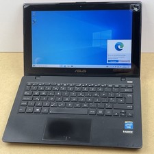 Asus X200CA 11” Touchscreen