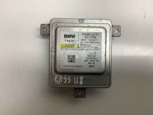 Bmw series f20 - bmw, f21