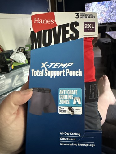 Hanes moves temp - moves, x-temp