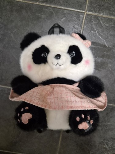 Kids panda backpack - kids,