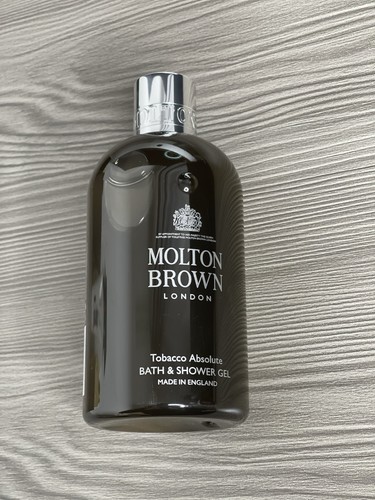 Molton brown tobacco - molton, absolute