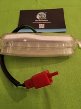 Kymco Mini Ls Front Led Light ST18