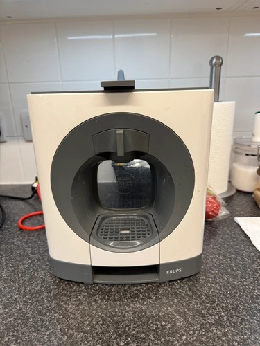 Krupps nescafé dolce gusto - nescafé,