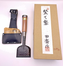 Japanese Chisel Tasai nomi