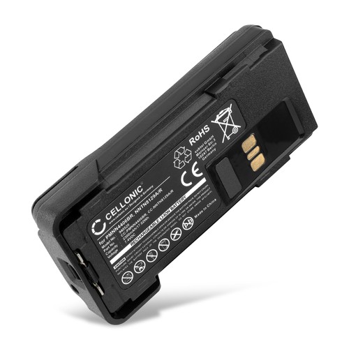 Battery for motorola mototrbo - ,