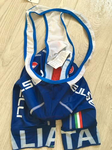 Castelli cycling bib shorts - cycling,