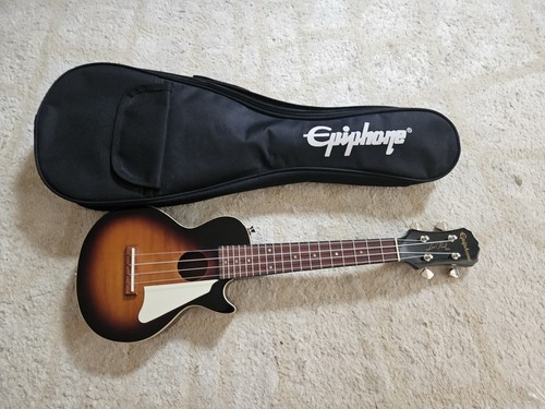 Epiphone les paul electric - epiphone,