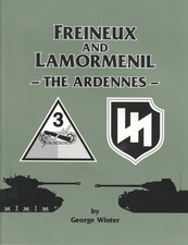Freineux and Lamormenil - The