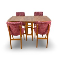 Mid century dining - dining, and