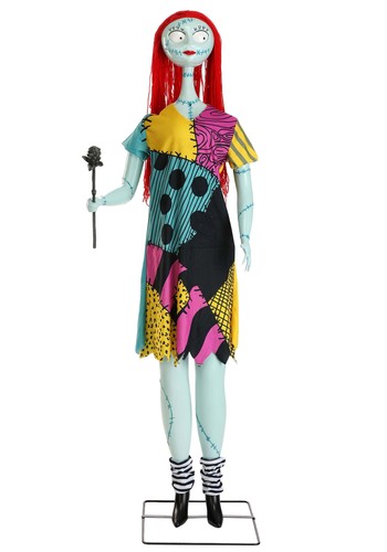 Nightmare before christmas - nightmare,
