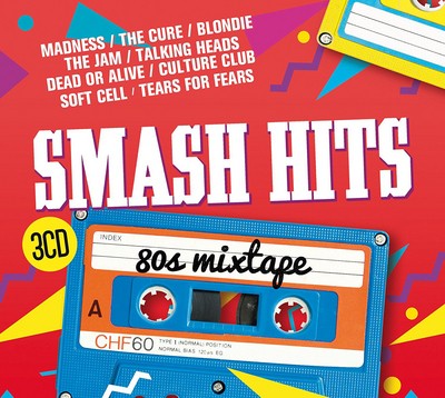 Various artists smash hits - artists:,