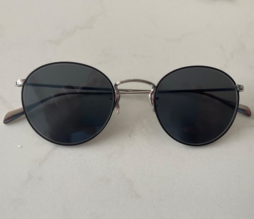 Sunglasses oliver peoples - -,