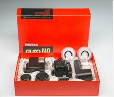 PENTAX AUTO 110 Kit