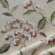 Clarke & Clarke Curtain Fabric