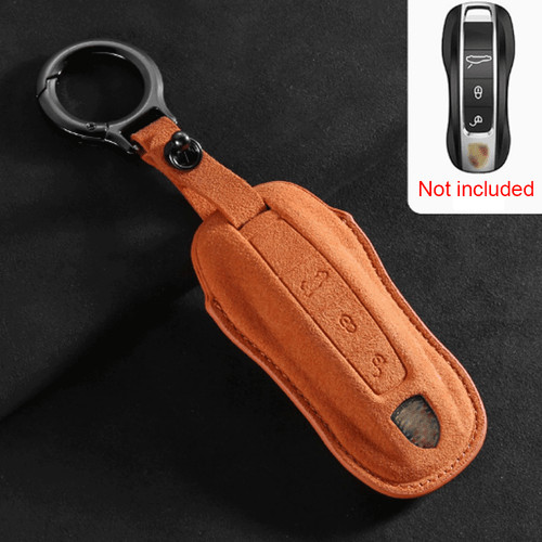 Car key cover - car,