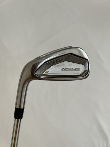 Left handed adams - handed, idea