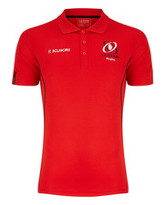 Ulster Rugby Men's Polo Kukri