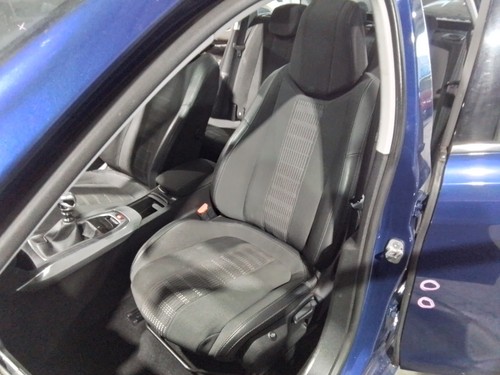 Front seat peugeot 308 mk2 - front,