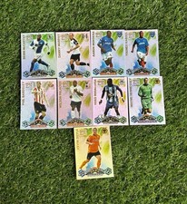 Match Attax 2009/10 Man Of The