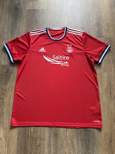 Adidas aberdeen 2021 - adidas, fc