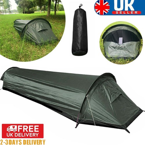 Bivvy tent nylon ultralight - bivvy, 1