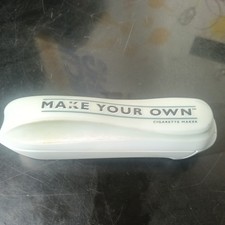 MAKE YOUR OWN CIGARETTE