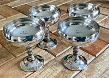 Vintage angulo silver plated - angulo,