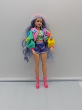 Barbie Extra 20 doll chunky