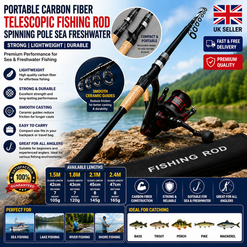 Portable carbon fiber - portable,